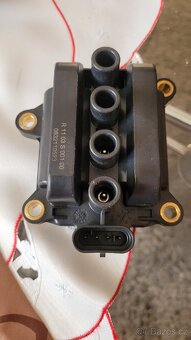Zapalovací modul Renault Clio 3 - 3