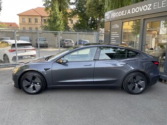 Tesla Model 3, Standart Range Plus LFP - 3