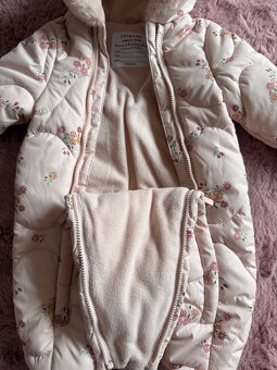 Kombineza Primark - 3