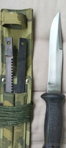 Nůž jako UTON - 0006 - 3