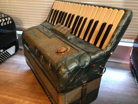 Akordeon Marinucci - 3