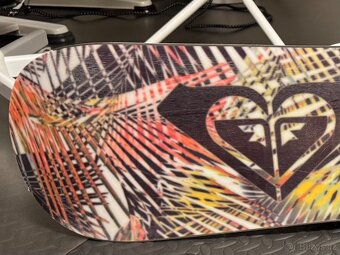 Snowboard deska - Roxy - 3