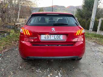 Peugeot 308 | benzin | 39000km - 3