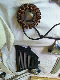 Triumph Speed triple 1050,Sprint 1050 - 3