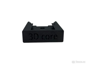 Držák na baterie pro DeWalt 54V - 3