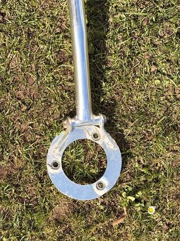 Rozpěrná tyč z bmw M52B23 - 3