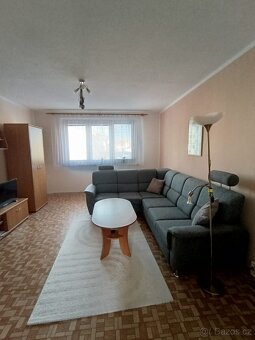 Sedací souprava malaga 3 levá - 3