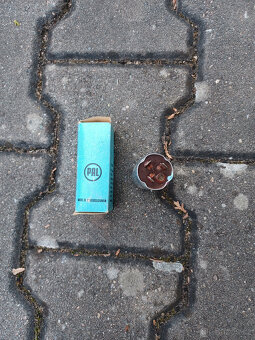 přerušovač směrových světel - 3