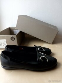 Lodičky zn.Baťa  - NOVÉ - 3