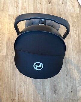 Vajíčko Cybex Aton 5 - 3
