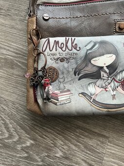 Crossbody Anekke - 3