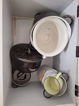 SMALT sada věcí - 3