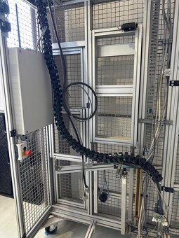 Robot EPSON S5-A701S (8259) - 3