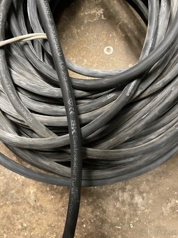 Kabel 4x2,5 - 3