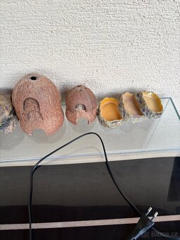 Prodám vybavení do teraria - 3