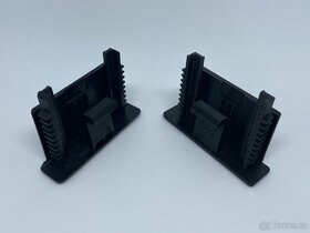 Otevírání posuvného okna TPCA - 3