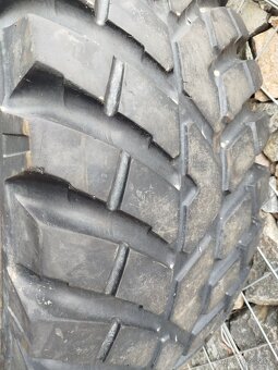 Traktorové pneu - 3
