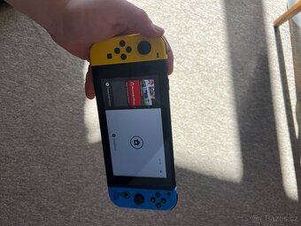 Nintendo switch Fortnite - 3