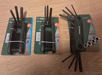 Nářadí Parkside - 3