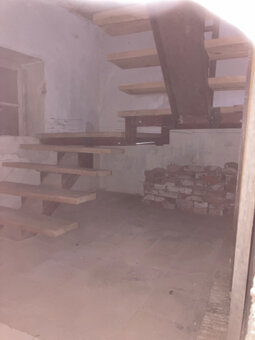 prdám samonosné schody - 3