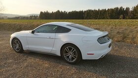 Ford Mustang 2017 - 3
