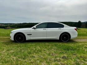 BMW 730 Xdrive facelift - 3