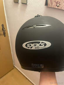 Prodám novou helmu Speeds Race - 3