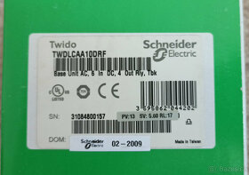 PLC Twido TWDLCAA10DRF (Schneider Electric) - 3