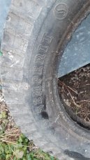 pneu na traktor - 3