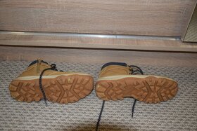 Kotníkové boty LOAP - 3