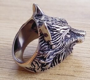 prsteny vlk - 3
