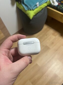 Nike air pods pro - 3