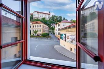 Prodej rodinného domu se 3 byty v ulice Svornosti, Vimperk - 3