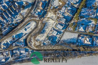 Prodej pozemky pro bydlení, 2352m2 - Horky nad Jizerou - 3