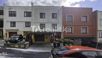 Prodej dům Rodinný, 239㎡ Valašské Meziříčí 75701 - 3