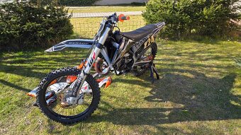 KTM SX125 2019 - 3