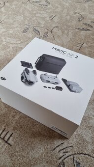 DJI Mavic Air 2 (Fly More Combo) - 3