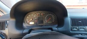 Prodám Volkswagen Golf 4, benzín + CNG, 2.0L - 3