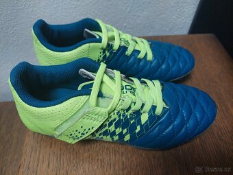Kopačky vel.32 z Decathlonu - 3