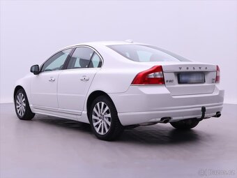Volvo S80 2,4 D5 215k AWD Summum Auto (2012) - 3