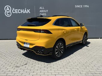 Dongfeng T5 EVO 1.5T130kwLimited Edition,3tkm - 3