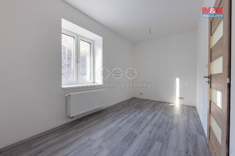 Prodej obchod a služby, 45 m², Cheb, ul. Břehnická - 3