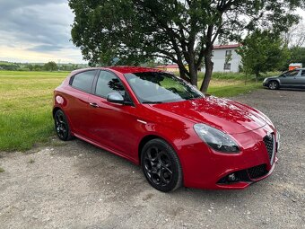 Alfa Romeo Giulietta - 3