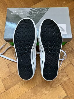 Tenisky Alpine Pro vel. 39 - 3