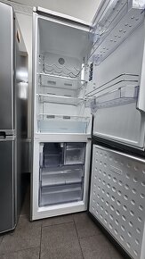 Lednice s mrazákem BEKO NO FROST, kombinovaná, - 3