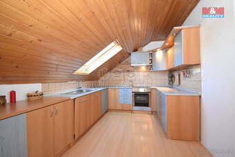 Prodej rodinného domu, 270 m², Klimkovice, ul. 9. května - 3