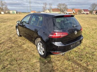 Prodám Volkswagen Golf VII 1.4TSI 90KW - AUT.KLIMATIZACE - 3