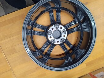 Disky, kola 7.5 R17 5x120 ATS - 3