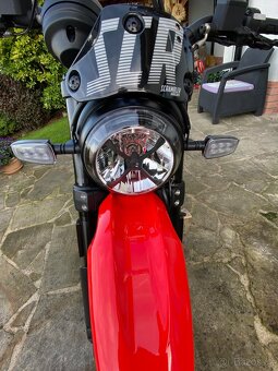 Ducati Scrambler Urban Motard - 3