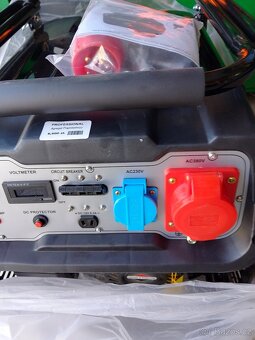 Prodej elektrocentraly - 3